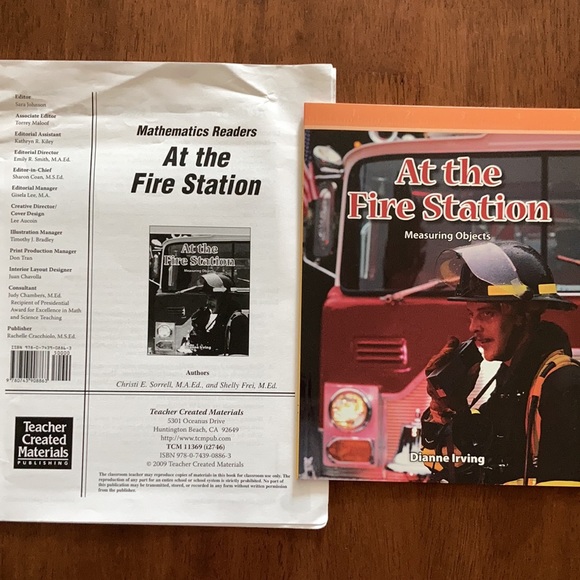 6 Math Readers 🧯 - Picture 2 of 14